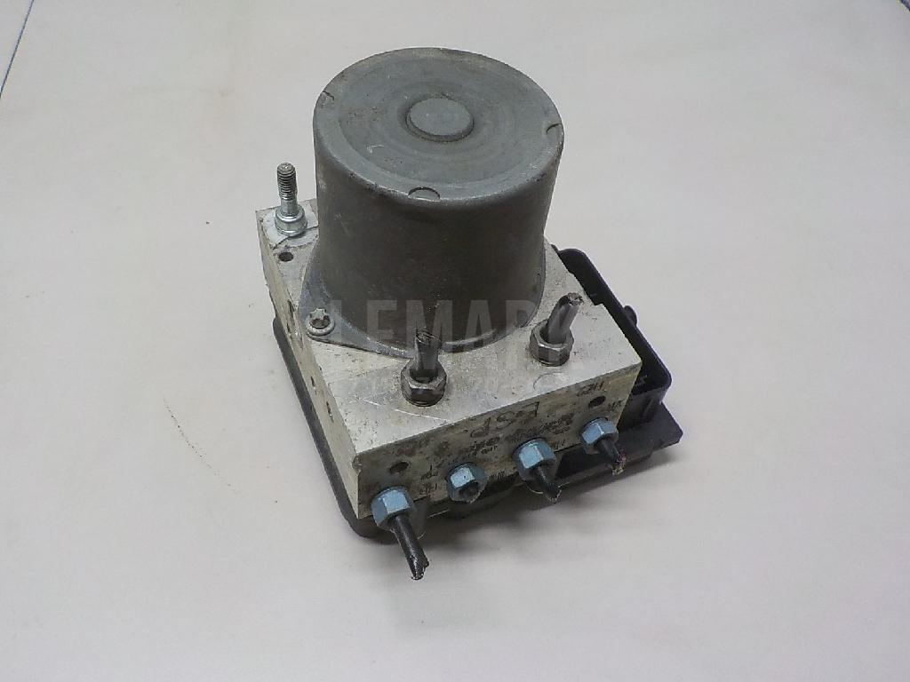Блок ABS (насос)