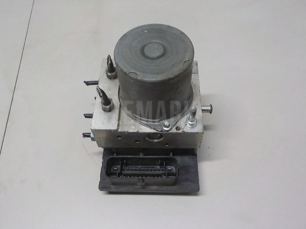 Блок ABS (насос)