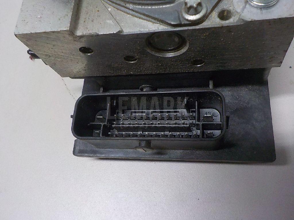 Блок ABS (насос)