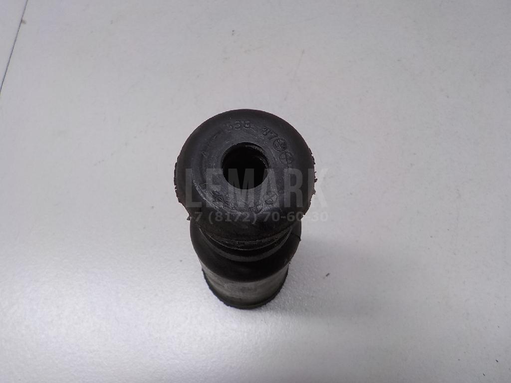 Пыльники с отбойниками задней подвески к-кт для  BPW R 1982