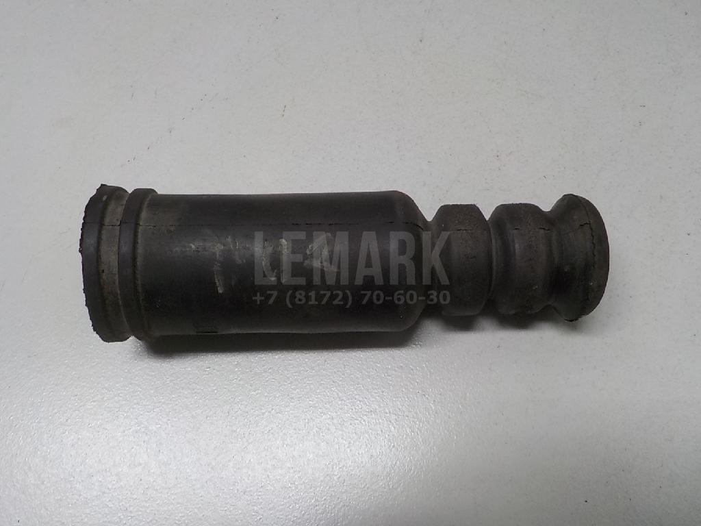 Пыльники с отбойниками задней подвески к-кт для  BPW R 1982