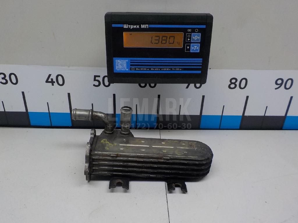 Радиатор системы EGR 070131512B VAG