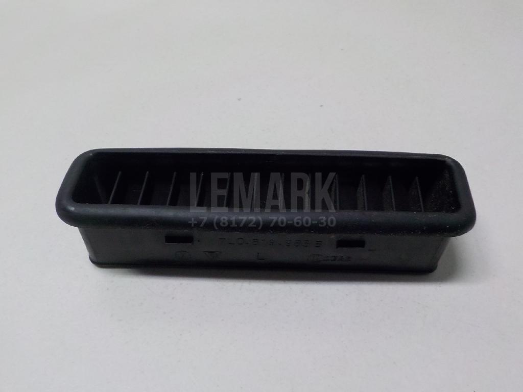 Дефлектор воздушный 7L0819985B9B9 VAG