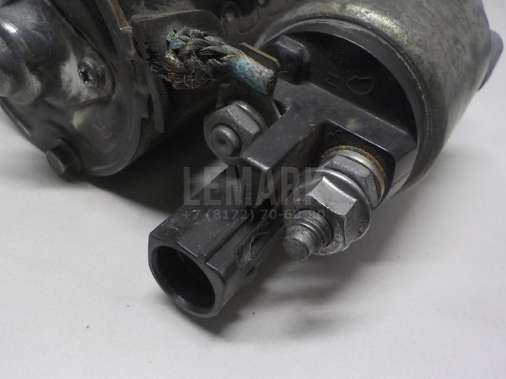 Стартер для  BMW 5-serie E60/E61 2003-2009