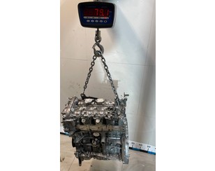 Двигатель (ДВС) 270.910 для Mercedes Benz A-Class W176 2012-2018 БУ состояние отличное
