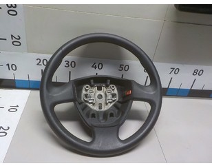 Рулевое колесо для AIR BAG (без AIR BAG) для Datsun On-Do 2014-2020 БУ состояние отличное