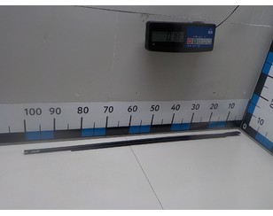 Накладка стекла заднего правого для Kia RIO 2011-2017 с разбора состояние хорошее