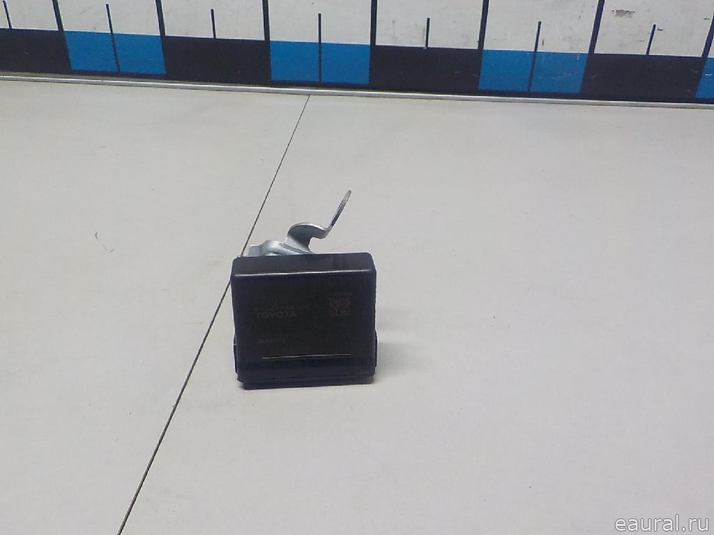 Блок электронный