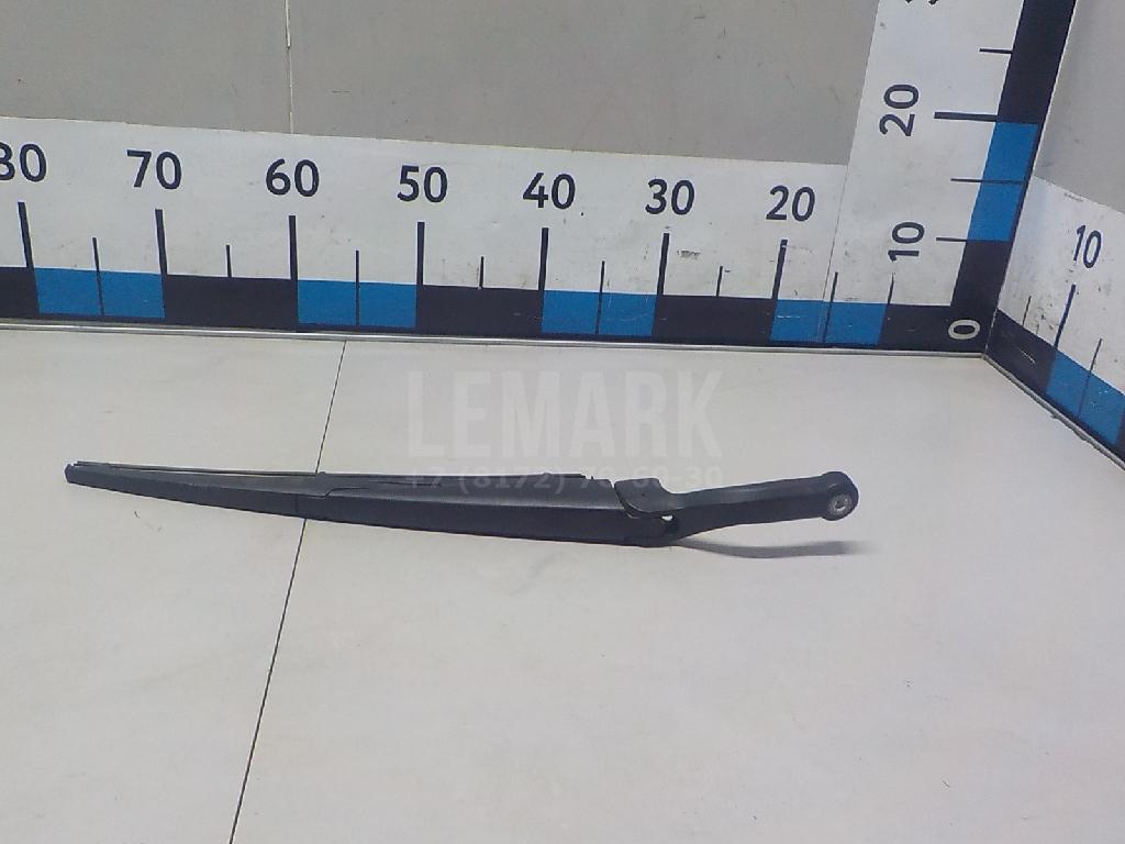 Поводок стеклоочистителя заднего 8524160151 Toyota