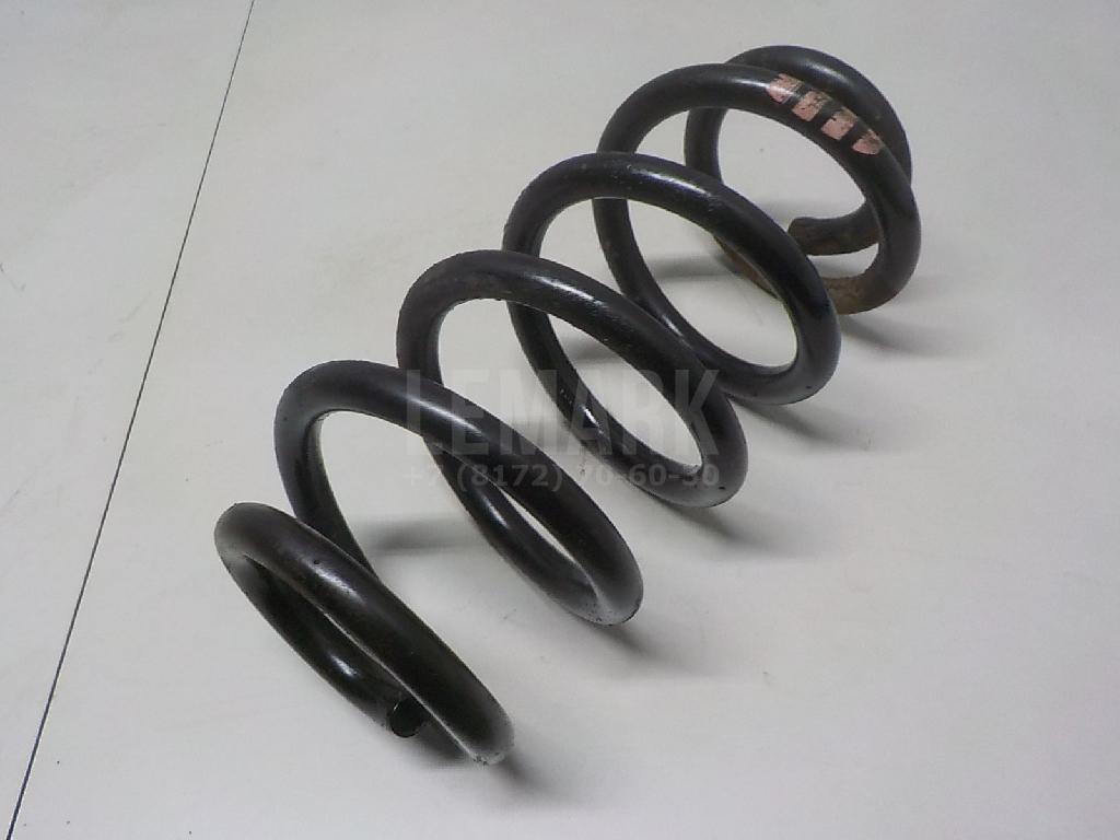 Пружина передняя для  Ford Fiesta 1995-2001