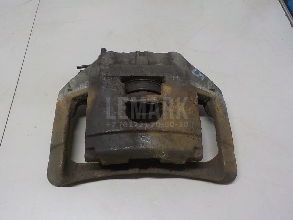 Суппорт тормозной передний левый для  Ford Fiesta 2001-2008