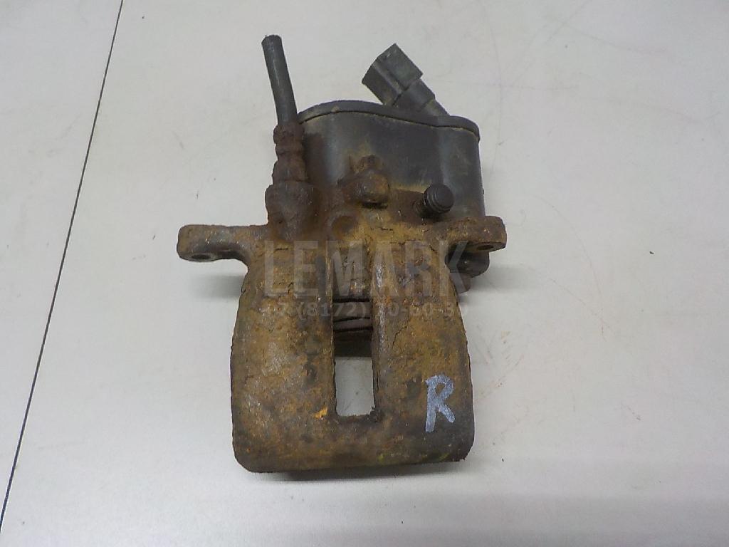 Суппорт тормозной задний правый для  BPW ECO MAX 1996