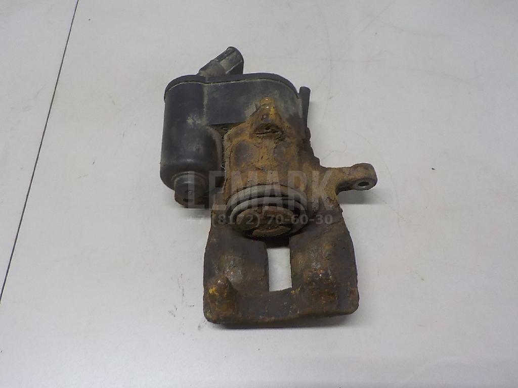 Суппорт тормозной задний правый для  BPW ECO MAX 1996