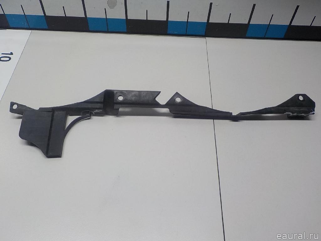 Кронштейн вентилятора радиатора