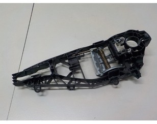 Кронштейн ручки для BMW X1 F48 2014> с разбора состояние отличное