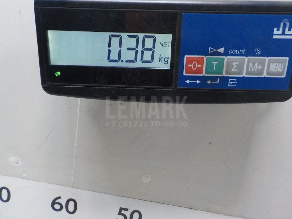 Патрубок отопителя для  Astra HD 8 2005-2011