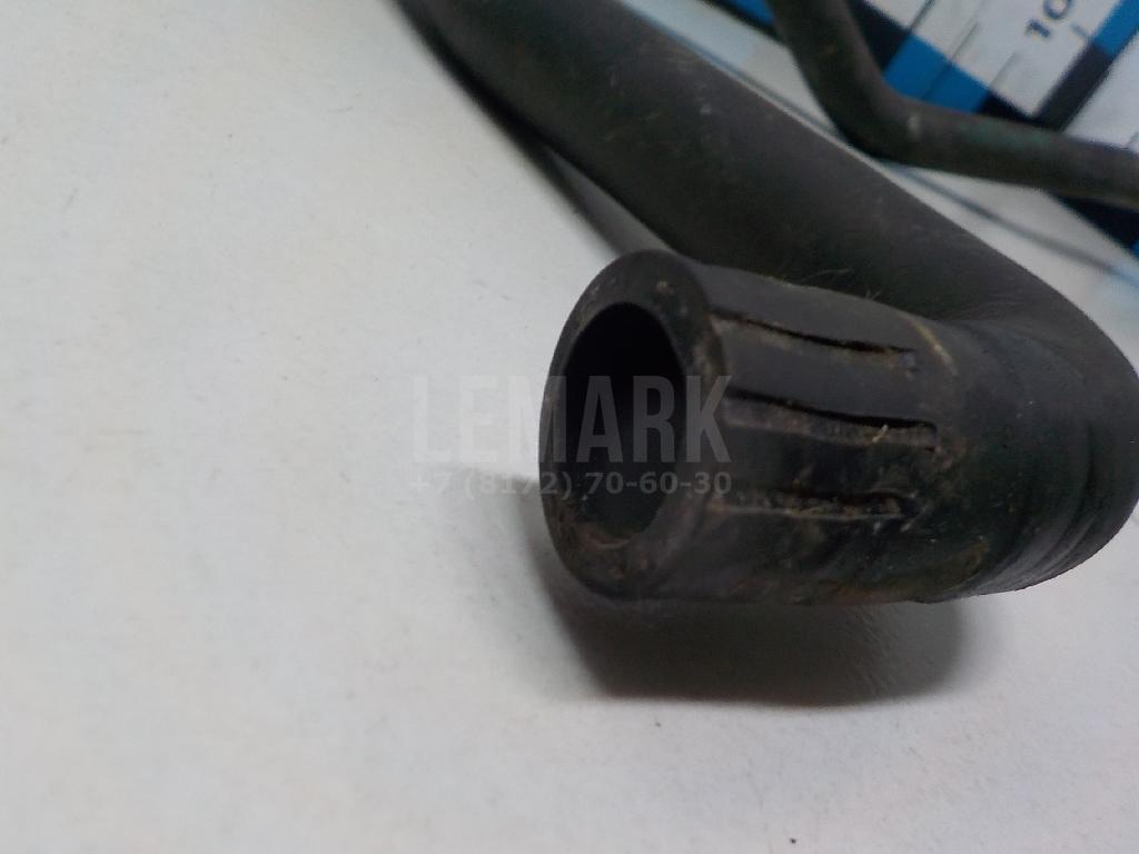 Патрубок отопителя для  Astra HD 8 2005-2011