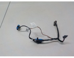 Проводка (коса) для BMW X6 F16/F86 2014-2020 с разборки состояние отличное