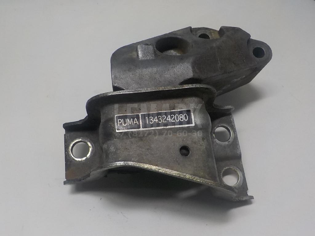 Опора двигателя для  Fiat Ducato 250 (Not Elabuga) 2006