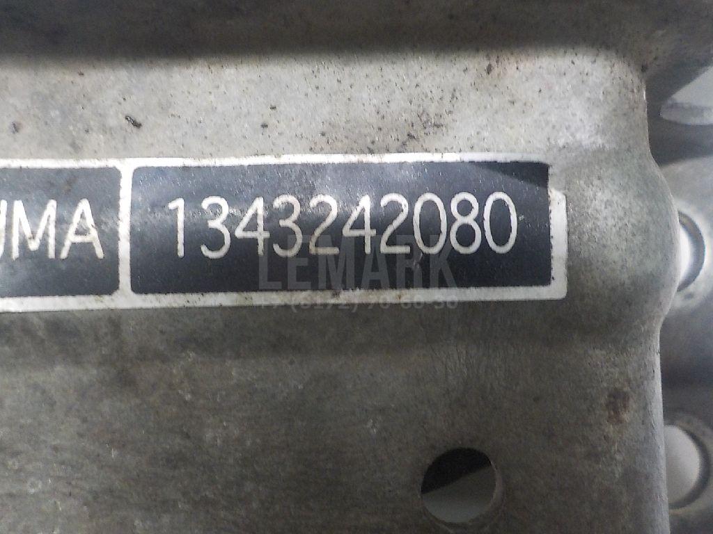 Опора двигателя для  Fiat Ducato 250 (Not Elabuga) 2006