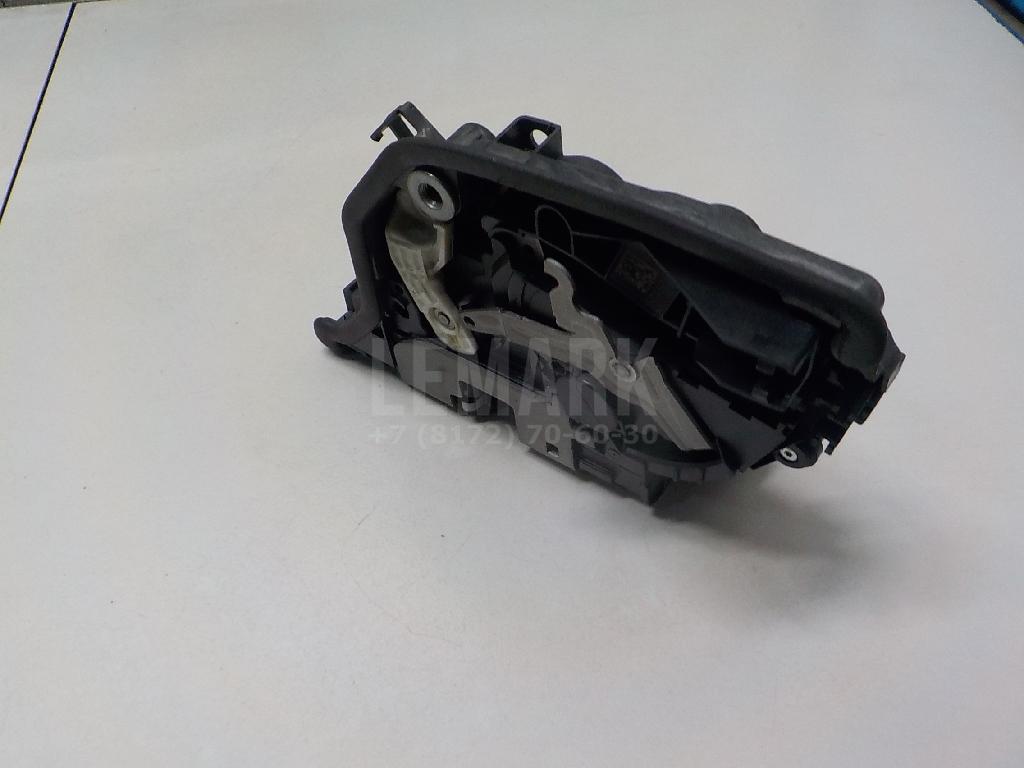 Замок двери задней левой для  Bentley Continental GT 2003-2011