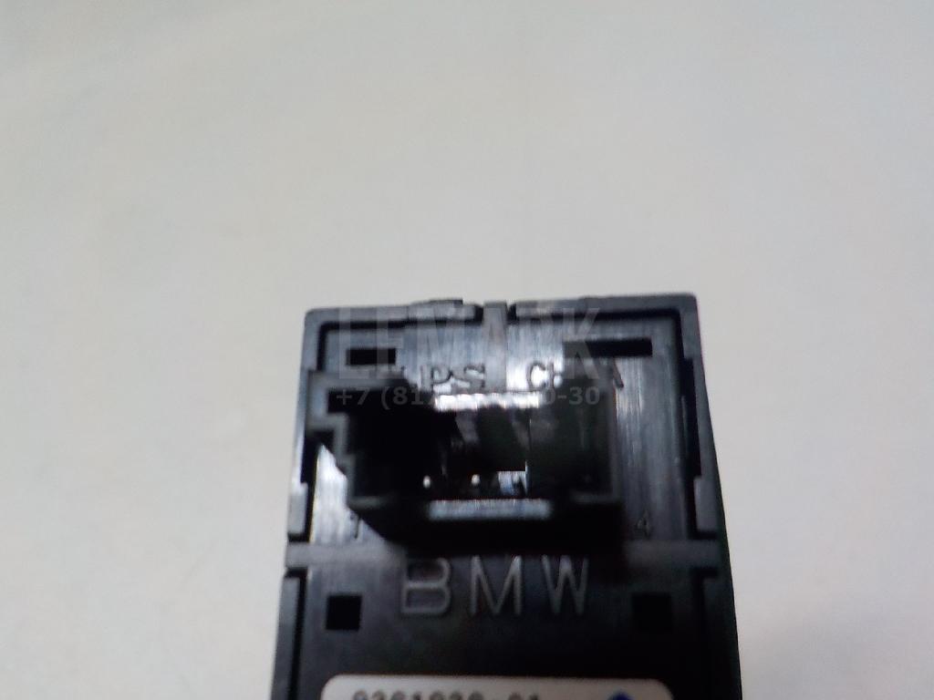 Кнопка стеклоподъемника для  BMW X5 E70 2007-2013