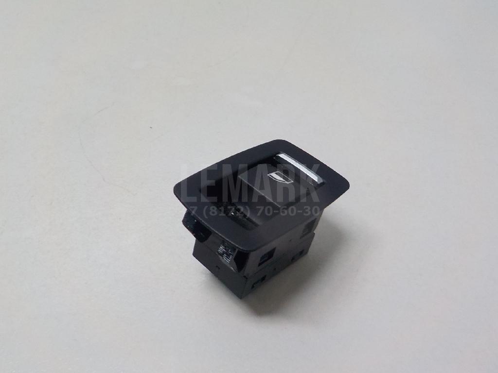 Кнопка стеклоподъемника для  BMW X5 E70 2007-2013