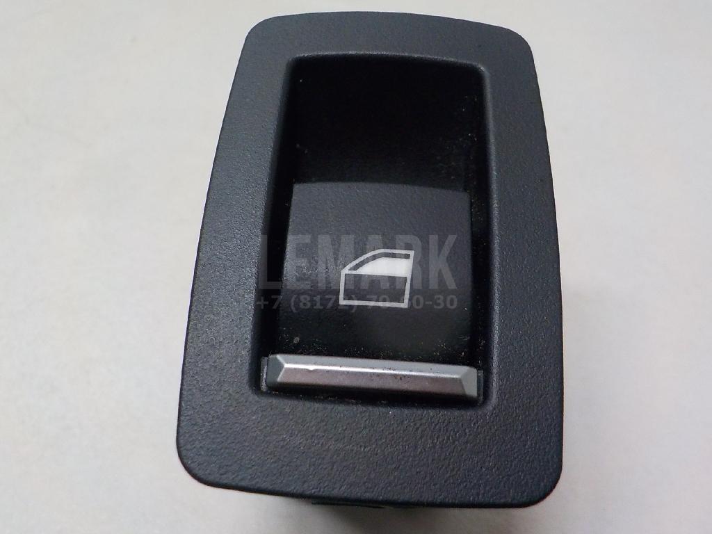 Кнопка стеклоподъемника для  BMW X5 E70 2007-2013