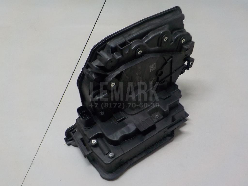 Замок двери задней правой для  BYD F0 2008-2015