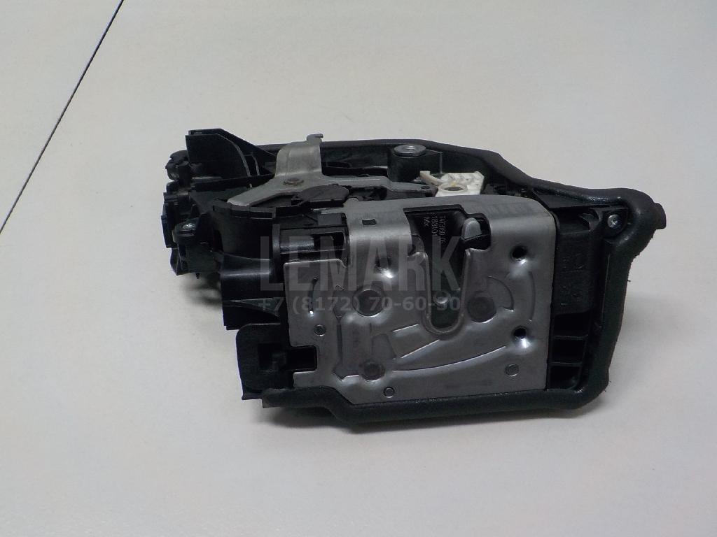 Замок двери задней правой для  BYD F0 2008-2015