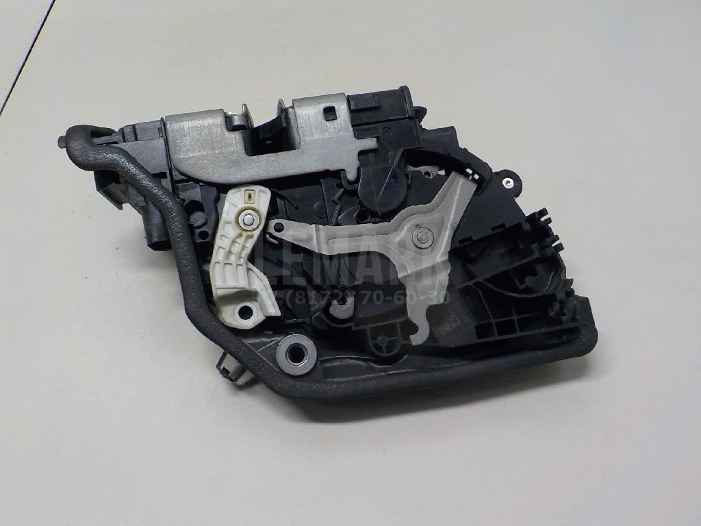 Замок двери задней правой для  BYD F0 2008-2015