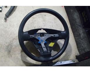 Рулевое колесо для AIR BAG (без AIR BAG) для Hyundai Getz 2002-2010 БУ состояние отличное