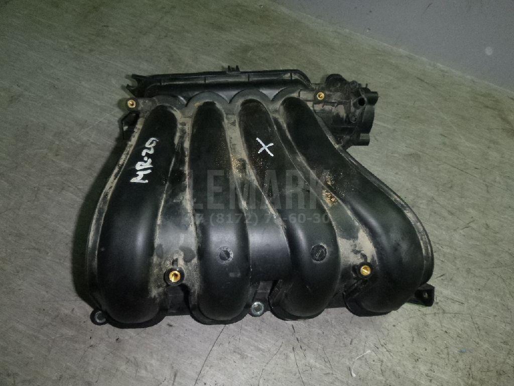 Коллектор впускной 14001CY00A Nissan
