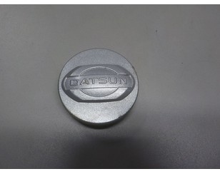 Колпак декор. легкосплавного диска для Datsun mi-Do 2015-2020 с разборки состояние хорошее