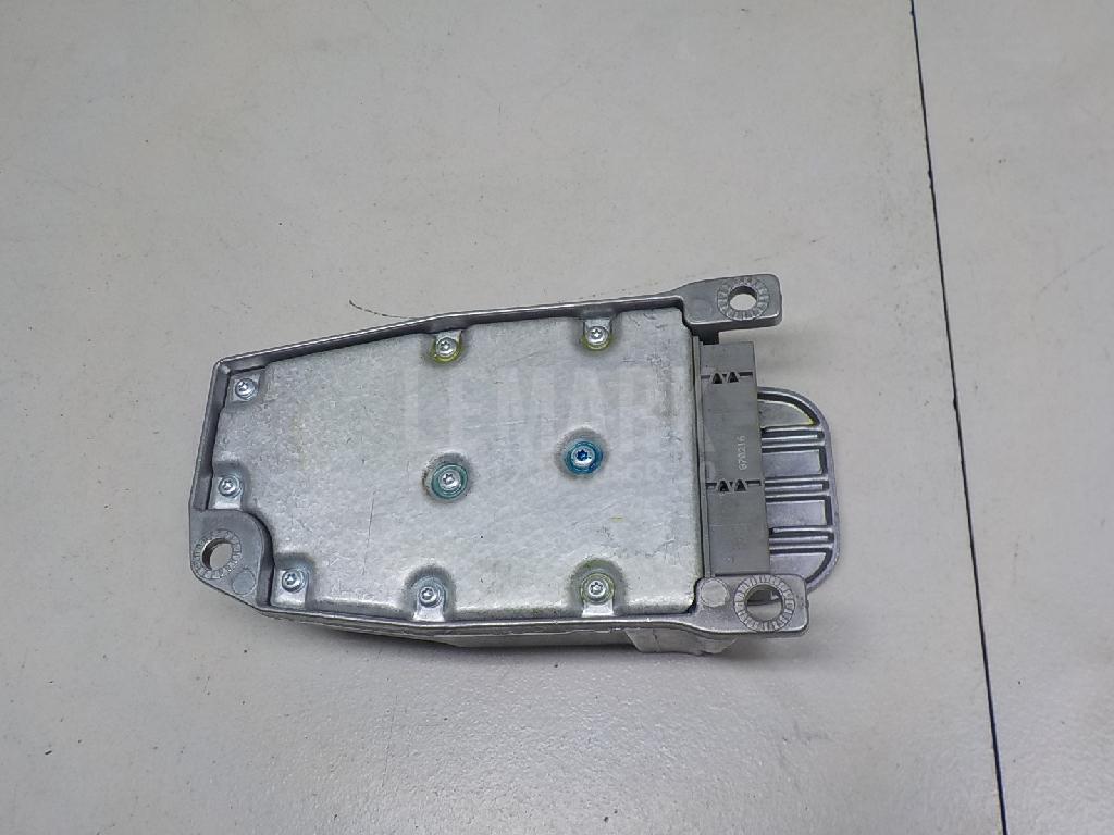 Блок управления AIR BAG для  Audi