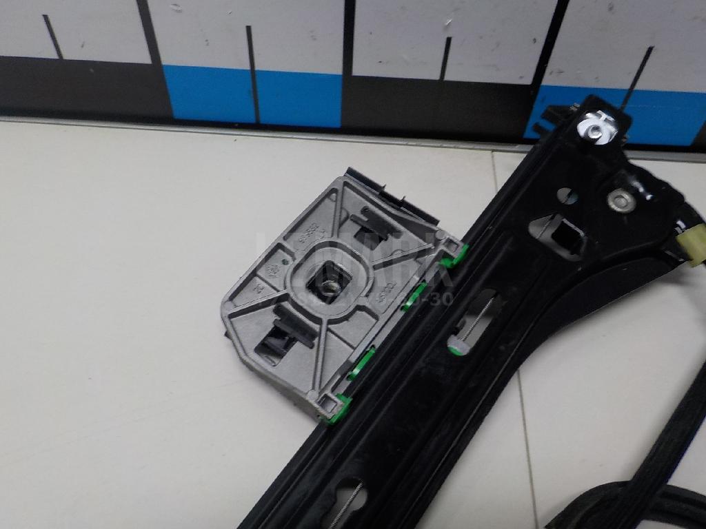 Стеклоподъемник электр. задний правый для  BMW 7-serie F01/F02 2008-2015
