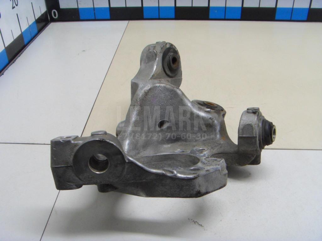 Кулак поворотный задний левый для  BMW 1-serie F20/F21 2011-2019