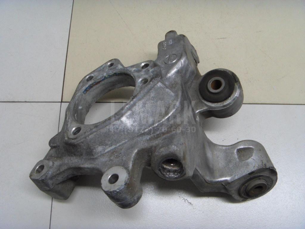 Кулак поворотный задний левый для  BMW 1-serie F20/F21 2011-2019