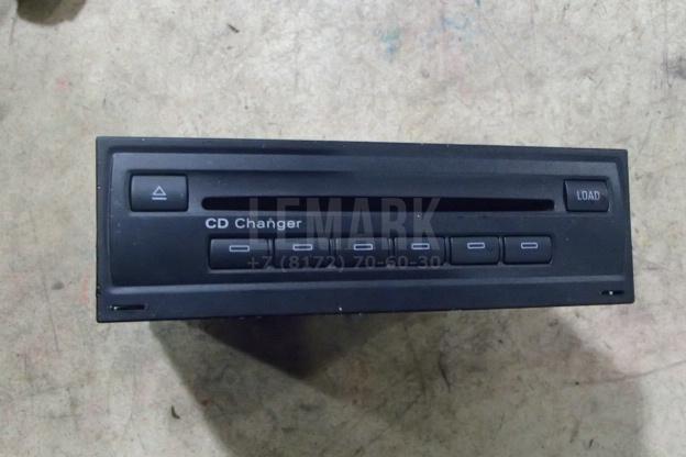 Проигрыватель CD/DVD
