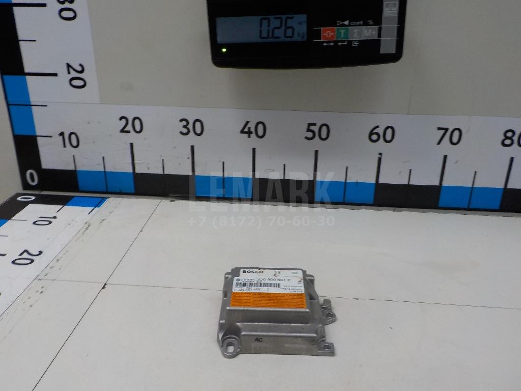 Блок управления AIR BAG 3D0909601E00B VAG