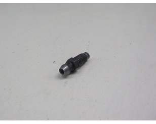 Штуцер прокачки тормозов для Citroen DS4 2011-2015 с разборки состояние отличное