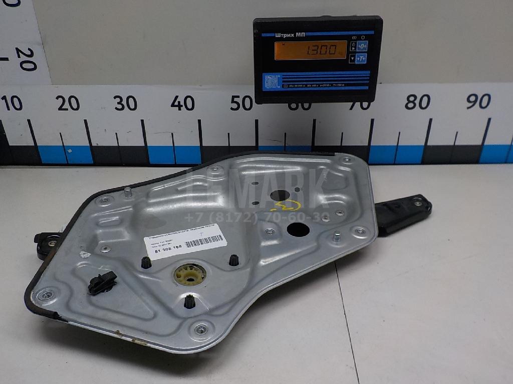 Стеклоподъемник электр. передний левый 5L0837461 VAG