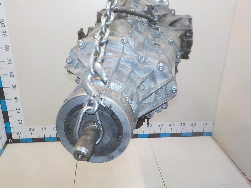 АКПП (автоматическая коробка переключения передач) для  Alfa Romeo 159 2005-2011