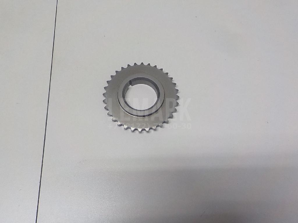 Шестерня коленвала 1363911010 Toyota