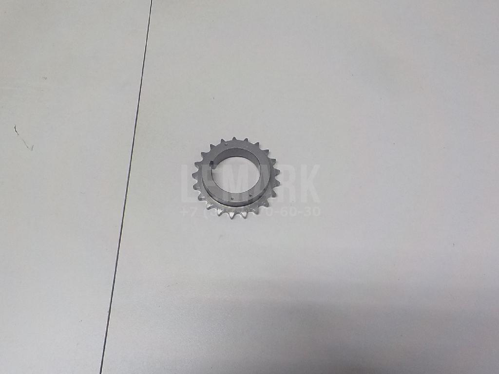 Шестерня коленвала 1352111050 Toyota