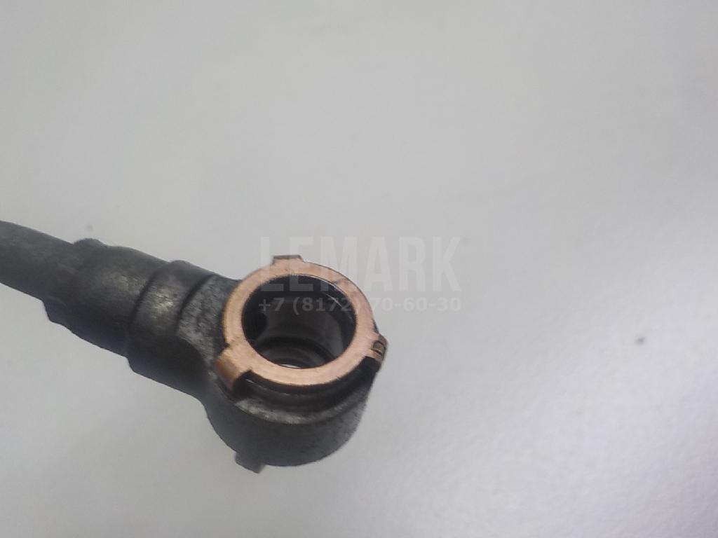Трубка турбокомпрессора (турбины) для  Citroen C4 2004-2011