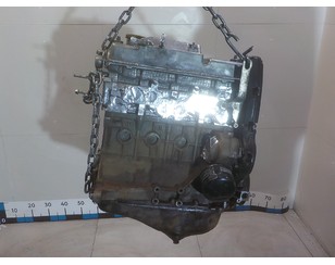 Двигатель (ДВС) 16LW для Datsun On-Do 2014-2020 с разбора состояние отличное