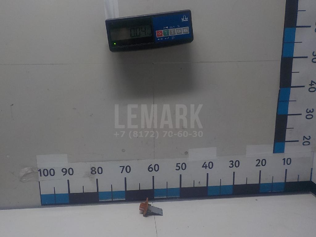 Резистор отопителя 97128A5000 Hyundai-Kia