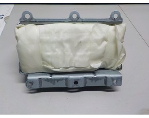 Подушка безопасности пассажирская (в торпедо) для Nissan Murano (Z50) 2004-2008 с разборки состояние отличное