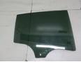 Стекло двери задней правой